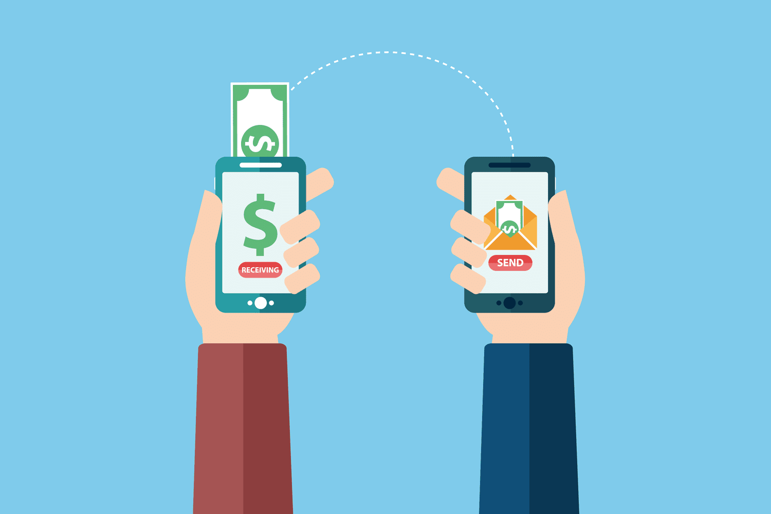 Sending Money to Family in Chile: Tips for Expats